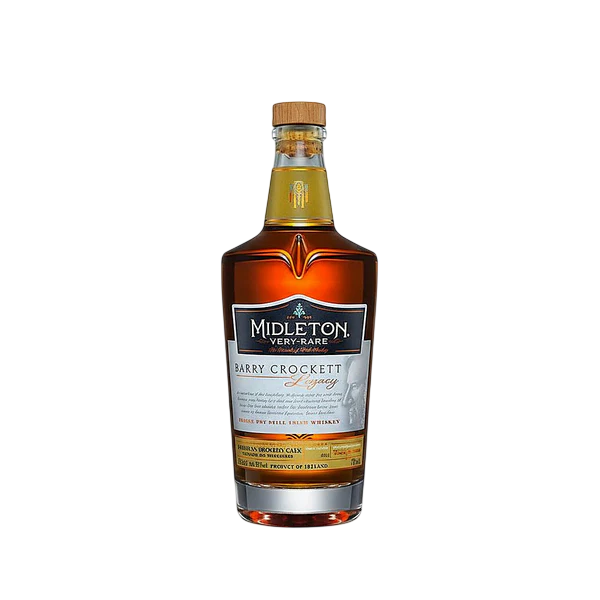 Midleton Very Rare Barry Crockett Legacy 750ml