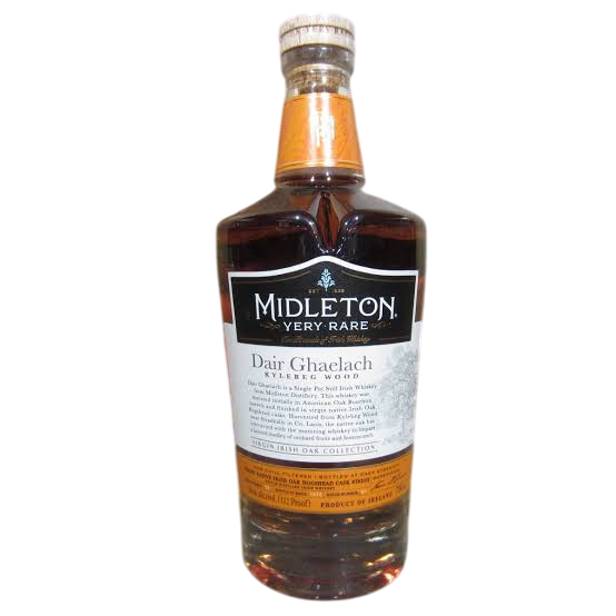 Midleton Very Rare Dair Ghaelach Kylebeg Wood Tree No5 700ml