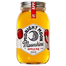 Midnight Moon Apple Pie Moonshine 750 ml