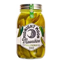 Midnight Moon Moonshine Dill Pickle 750ml