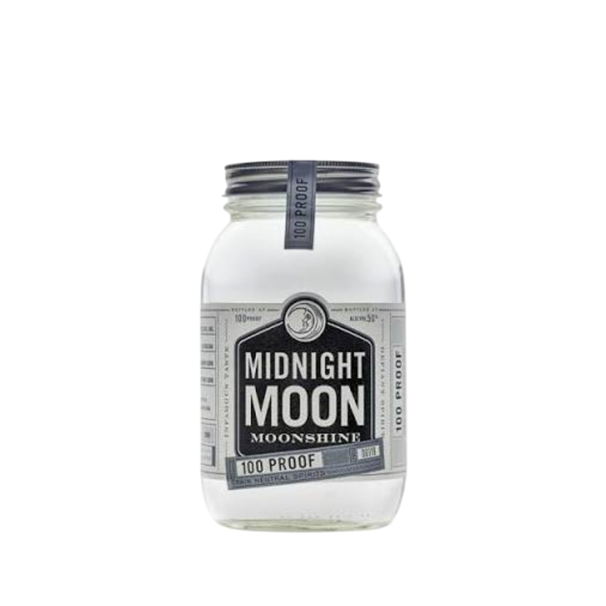 Midnight Moon Original Moonshine 750 ml
