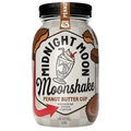 Midnight Moon Peanut Butter Cup Moonshake Cream Liqueur 750ml