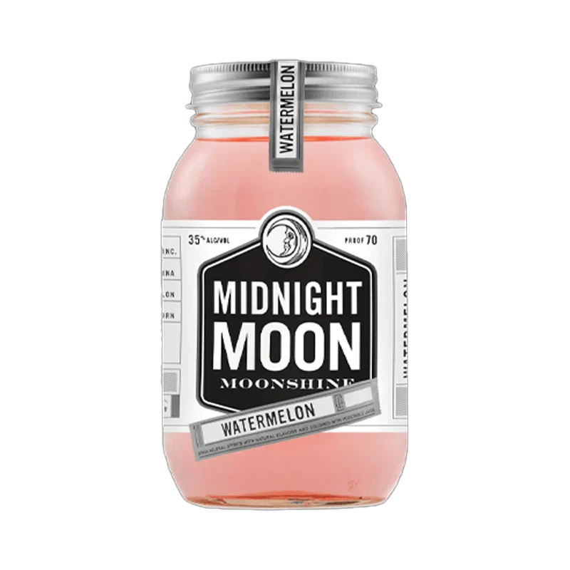 Midnight Moon Watermelon 750ml