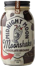 Midnight Moonshine Moonshake Chocolate Brownie 750 ml