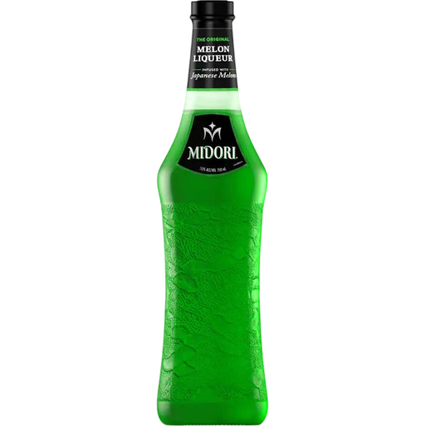 Midori Melon Liqueur 750 ml