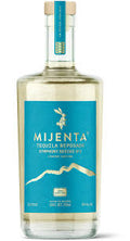 Mijenta Tequila Limited Edition Symphony Series No. 2 Reposado Tequila 750ml