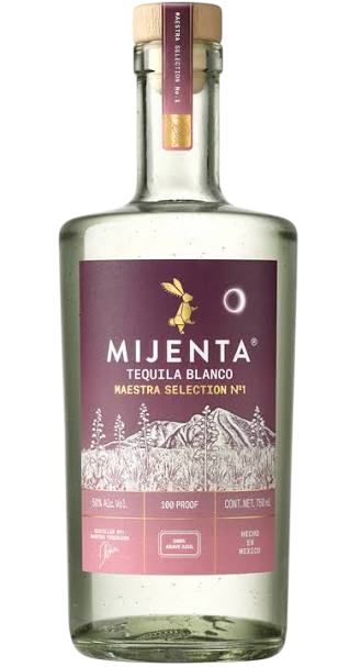 Mijenta Maestra Selection No 1 Blanco 750 ML