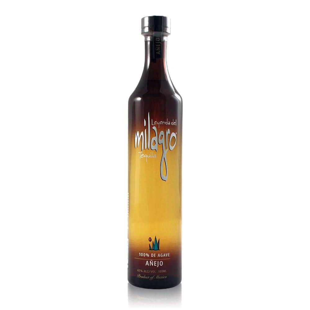 Leyenda del Milagro Anejo Tequila 750ml