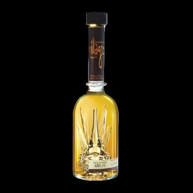 Milagro  Anejo select Barrel reserve 750 ml