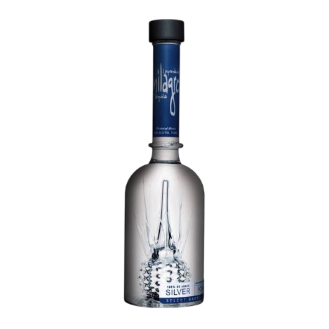 Milagro Select Barrel Reserve Silver 750 ml