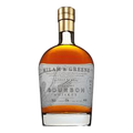 Milam And Greene Single Barrel Straight Bourbon Whiskey 750 ml