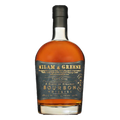 Milam & Greene Triple Cask Straight Bourbon Whiskey 750ml