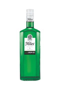 Miles' London Dry Gin 750ml