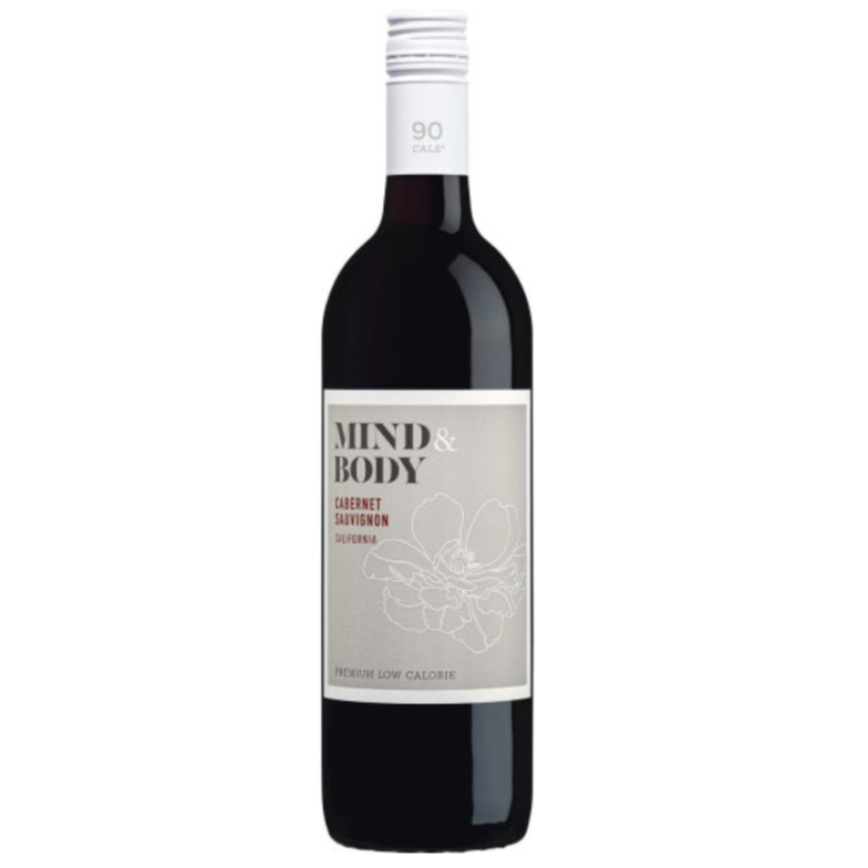 Mind & Body Cabernet Sauvignon 750ml