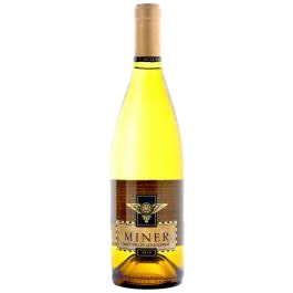 Miner Napa Valley Chardonay 2019 750ml