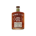 Minor Case Straight Rye Sherry Cask Finished 750 ml