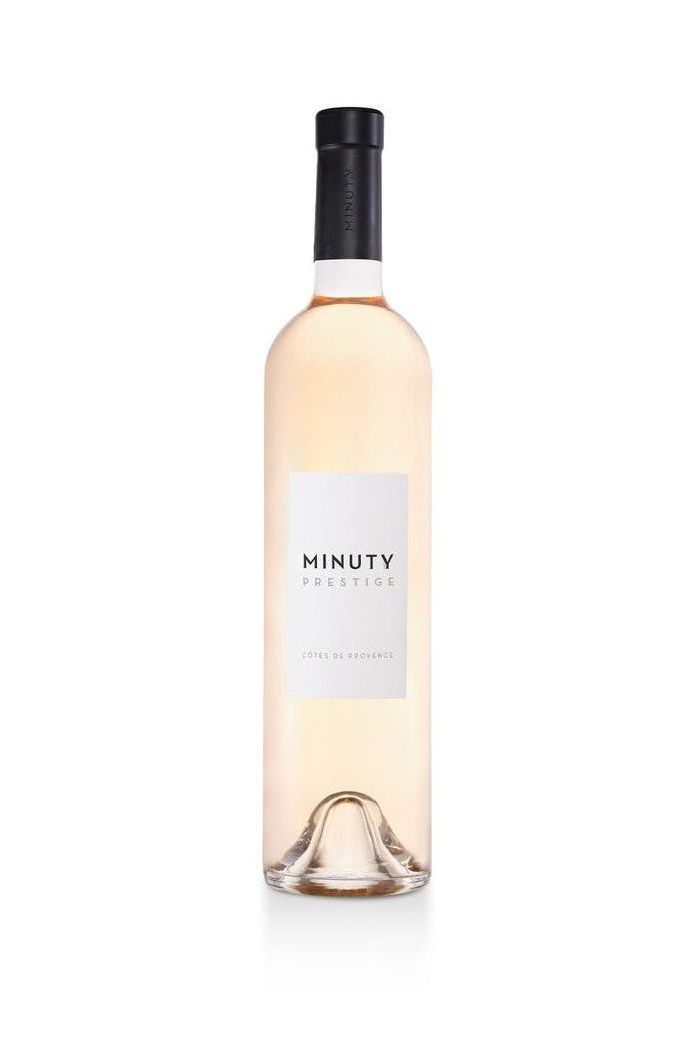 Chateau Minuty Cotes de Provence Minuty Prestige Rose 750ml