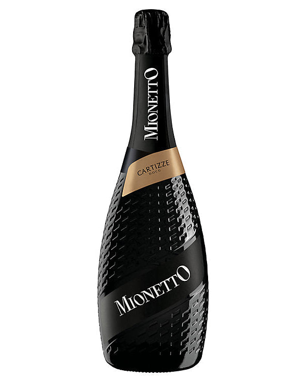 Mionetto Luxury Prosecco Superiore di Valdobbiadene Cartizze DOCG 750ml