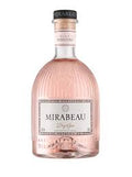 Mirabeau Riviera Dry Rose Gin 750ml