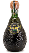 Mis Aguacates Anejo Tequila 750ml