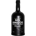 Mis Amigos Chocolate Cream Tequila 700ml