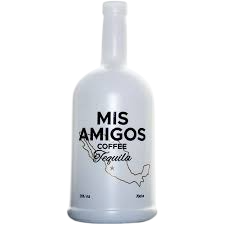 Mis Amigos Coffee Tequila 700ml
