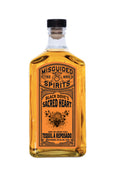 Misguided Spirits Black Dove's Sacred Heart Reposado Tequila 100% de Agave Azul 750ml