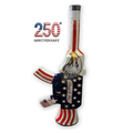 Misionero 250th Anniversary Rifle Reposado Tequila 1Lt