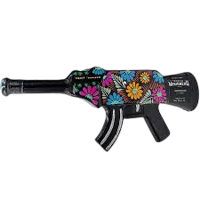 Misionero Rifle Reposado 1L