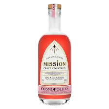 Mission Cocktails Cosmopolitan 375 ml