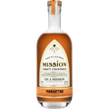 Mission Cocktails Manhattan 375 ml