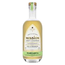 Mission Cocktails Margarita 375 ml