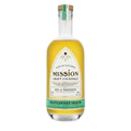 Mission Craft Cocktails Jalapeno Pineapple Margarita 375 ml
