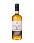 Mitchell & Son Gold Spot Generations Edition 13 Year Old Single Pot Still Irish Whiskey 750ml