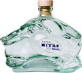 Mitre 3 Magueyes Joven Mezcal Artesanal 750ml