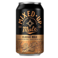 Mixed Up Classic Mule 4pk 12 fl oz