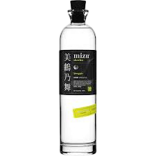 Mizu Lemongrass Shochu 750 ml