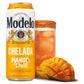 Modelo Chelada Mango Y Chile 24-Oz Can