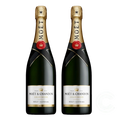Moet & Chandon Brut Imperial 2-Pack