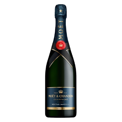 Moet & Chandon Nectar Imperial 750 ml