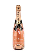 Moet & Chandon NBA Box Edition Nectar Imperial Rose 750ml