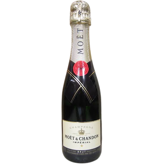 Moet & Chandon Imperial Brut 375 ml