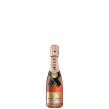Moet & Chandon Nectar Imperial Rose 187ml