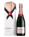 Moet & Chandon Rosé Impérial Limited Edition 750ml