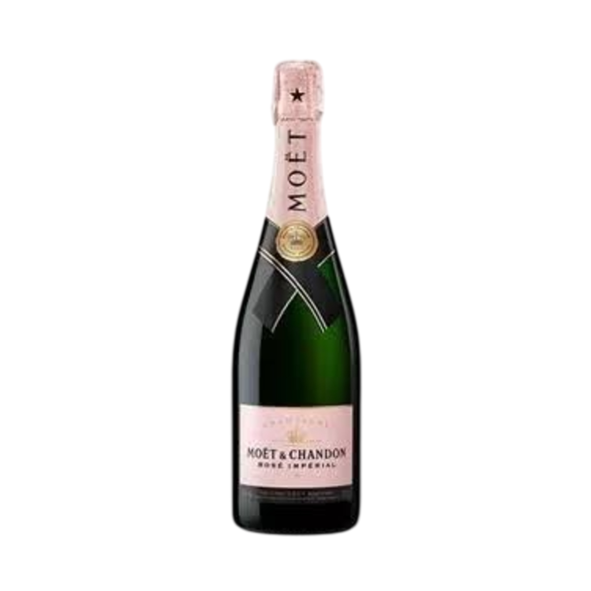 Moet & Chandon Rose Imperial Brut 750 ML