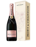 Moet & Chandon Rose Imperial Limited Edition New Year 2024 750 ml