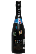 Moet & Chandon NBA Box Edition Brut Imperial 750ml
