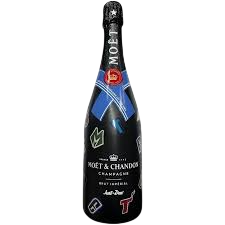 Moet and Chandon NBA 750 ml