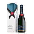Moet and Chandon Nectar Imperial (Demi-Sec) Champagne N.V. Wow Lum 750 ml