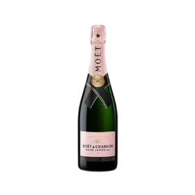 Moet and Chandon Rose Imperial 750 ml